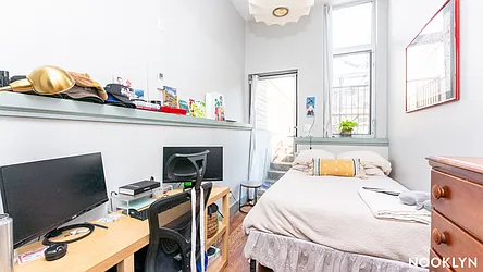 Rented by Nooklyn NYC LLC