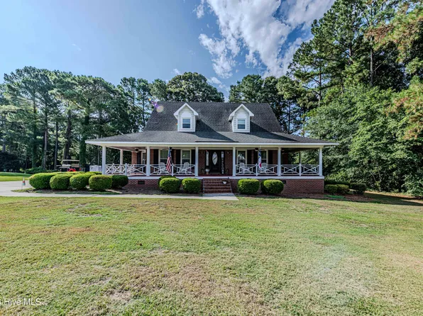 171 S Country Club Road, Kenansville, NC 28349