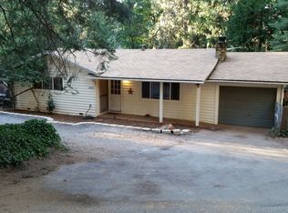 2880 Birch Ave, Camino, CA 95709