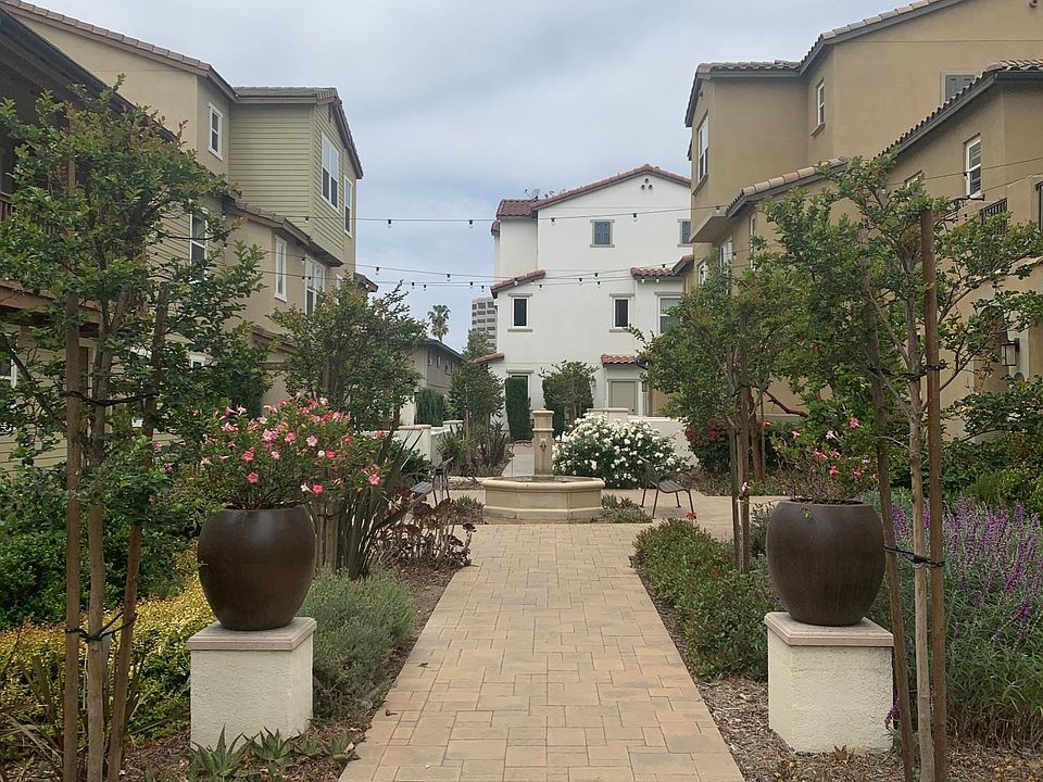 1st image of 281 N Mar Vista Ave Unit 6