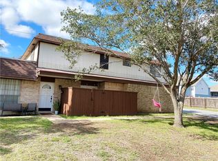 1110 Valley View Dr, Weslaco, TX 78596