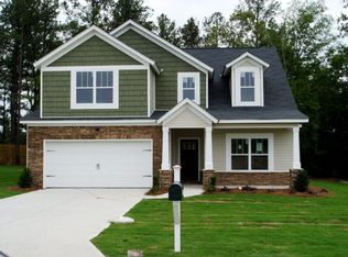 5356 Bull St, Augusta, GA 30919