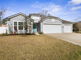 11 Pittson Ln, Palm Coast, FL 32164