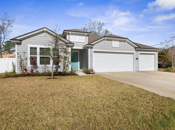 11 Pittson Ln, Palm Coast, FL 32164