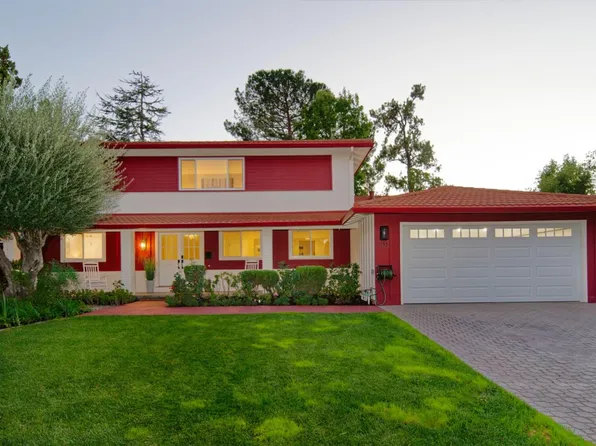 1155 Whitemarsh Ct, San Jose, CA 95120