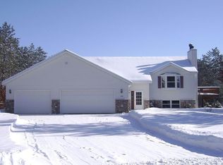1450 Silver Cir, Mosinee, WI 54455