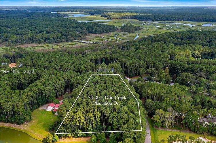 1st image of 78 Rose Dhu Creek Plantation Dr