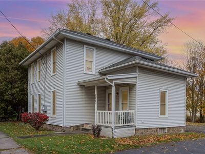 3957 Buffalo St, Marion, NY, 14505