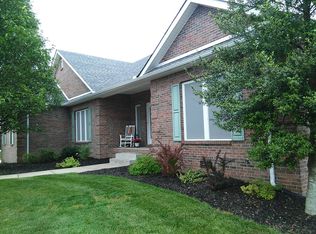 174 Village Way, Clarksville, TN 37043