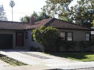 477 Sierra Ave, Mountain View, CA 94041