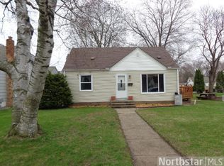 4528 Welcome Ave N, Crystal, MN 55422