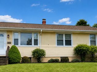 321 Sharon Ln, Staunton, VA 24401
