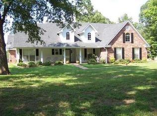 8764 Sebastian Rd, Keithville, LA 71047