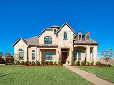 371 Marble Creek Ct, Sunnyvale, TX, 75182
