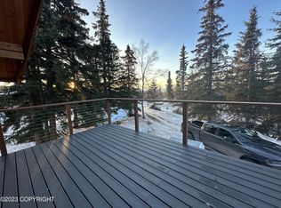 15201 Mesa Pl, Anchorage, AK 99516