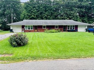 331-341 Smyth Ave NE, Alliance, OH 44601
