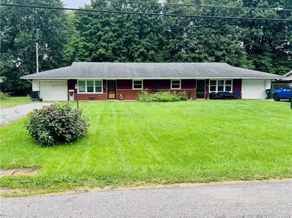 331-341 Smyth Ave NE, Alliance, OH 44601