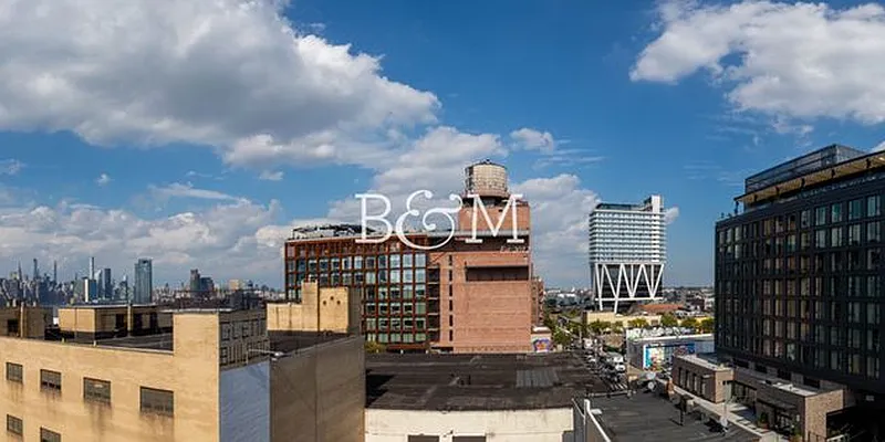 Rented by Brick&Mortar | media 24