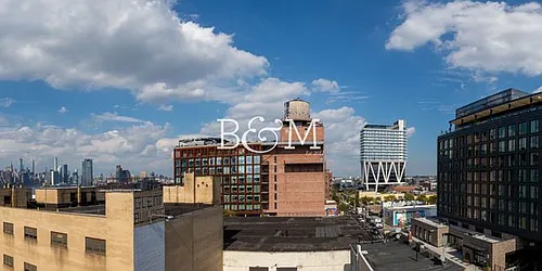 Rented by Brick&Mortar