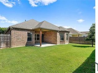 1824 Megan Creek Dr, Little Elm, TX 75068