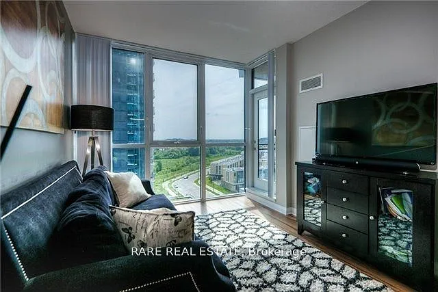 55 Eglinton Ave W #801 — Photo 5