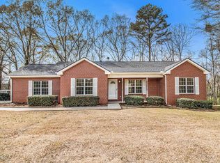 380 Crowell Rd, Porterdale, GA 30014