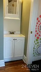 Rented by 24 7 NYC Realty Inc.