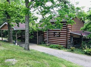 616 Normans Camp Rd, Harrodsburg, KY 40330