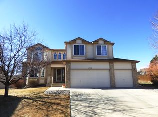 4715 Rushford Pl, Colorado Springs, CO 80923