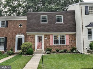 6828 Brian Michael Ct, Springfield, VA 22153