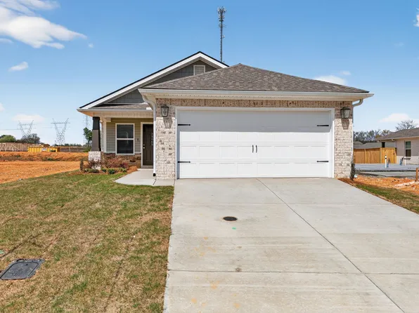 28065 Caperton Dr, Harvest, AL 35749