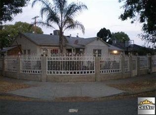 8222 Tyrone Ave, Panorama City, CA 91402