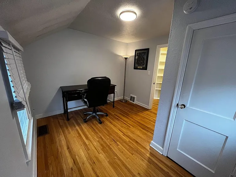 Bedroom 3 or Study