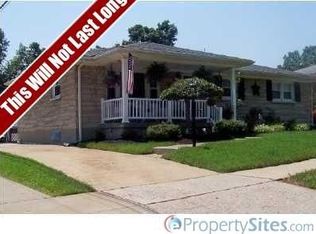 1134 Franelm Rd, Louisville, KY 40214