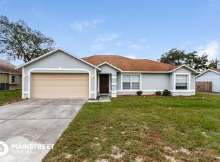 1074 Aladdin Rd, Spring Hill, FL 34609