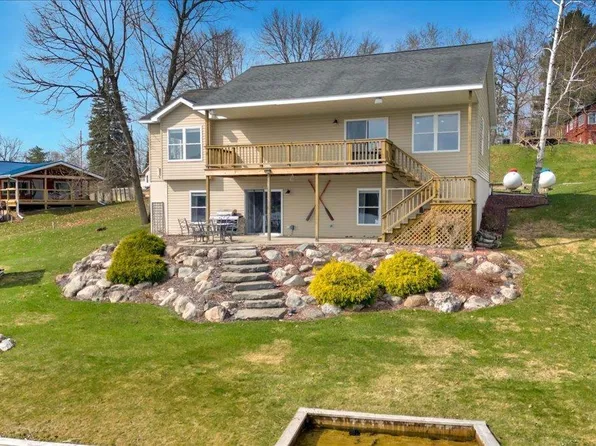 198 Lake St, Hale, MI 48739