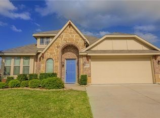 5002 Prosperity Row, Midlothian, TX 76065