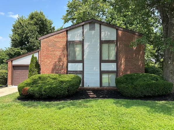 6182 Ridgewood Ct, Florence, KY 41042