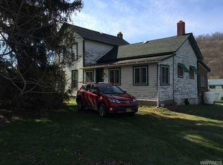 6303 Rawson Rd, Cuba, NY 14727