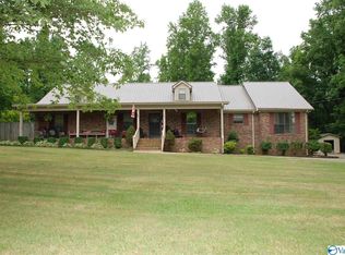 122 Tumlin St, Rainsville, AL 35986