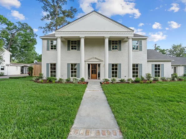 13315 Conifer Rd, Houston, TX 77079