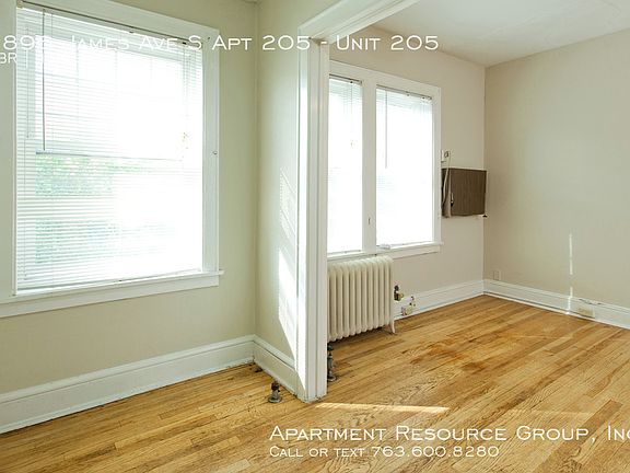 5th image of 2896 James Ave S #205