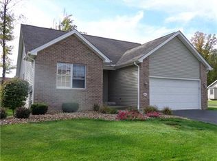 4012 Kara Ct, Hermitage, PA 16148