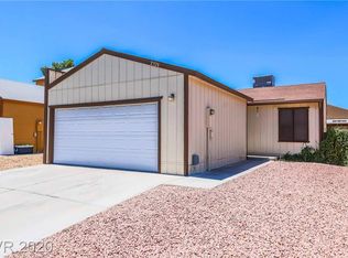 2328 Ragland St, Las Vegas, NV 89108