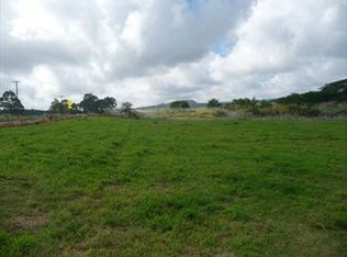 Akaka Falls Rd LOT 1, Honomu, HI 96728