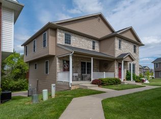 2554 Flat Rock Rd, Bloomington, IN 47403