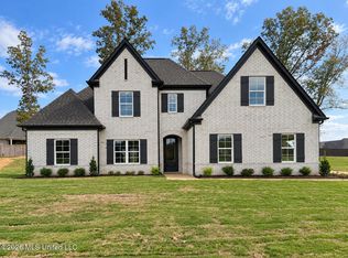 5312 Shiloh Ln, Southaven, MS 38672
