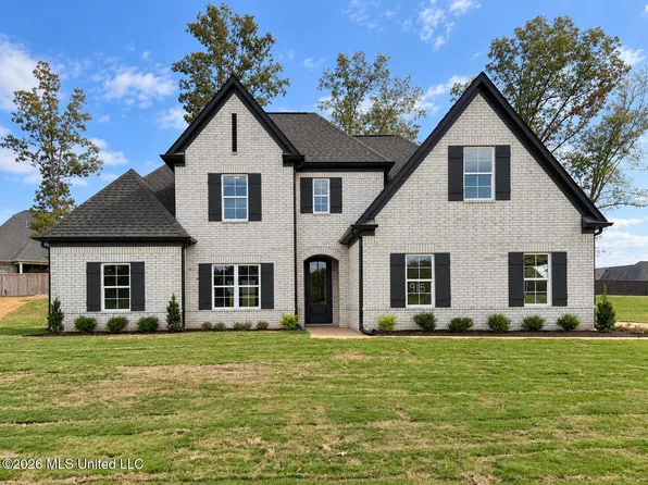 5312 Shiloh Ln, Southaven, MS 38672