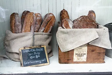 Rented by 880 DeKalb LLC