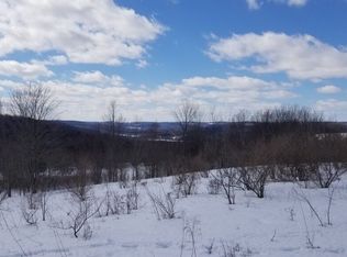 0 Dunham Hill Rd, Homer, NY 13077